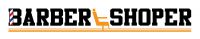 Логотип компании «Проект Барбершопер»
