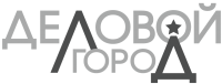 Логотип компании «"Деловой город" »