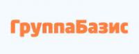 Логотип компании «Группа Базис»