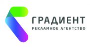 Логотип компании ««Градиент»»