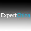 Логотип компании «ExpertChina»