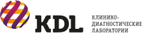 Логотип компании «Компания KDL»