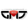 Логотип компании «"GMT"»