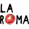 Логотип компании «Ля Рома»
