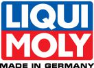 Логотип компании «Liqui Moly»