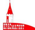 Логотип компании «Крас-Магнит»