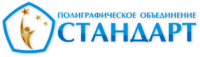 Логотип компании «"Стандарт"»
