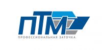 Логотип компании «Передовые Технологии Металлообработки»