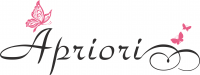 Логотип компании «Обучающий центр Априори»