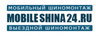 Логотип компании «Mobileshina24»