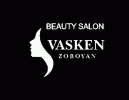 Логотип компании «VASKEN ZOBOYAN»