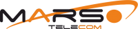 Логотип компании «Mars Telecom»