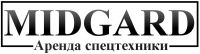 Логотип компании «ООО "Мидгард"»