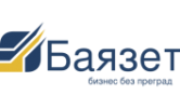 Логотип компании «БАЯЗЕТ - бизнес без преград»