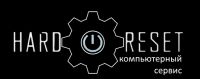 Логотип компании «"Hard-Reset"»