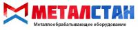 Логотип компании «Металстан»