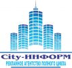 Логотип компании «"City-ИНФОРМ"»