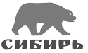 Логотип компании «"СИБИРЬ"»