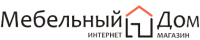 Логотип компании «Мебельный дом»