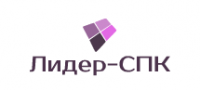Логотип компании «Лидер-СПК»