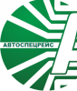 Логотип компании «Автоспецрейс»