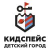 Логотип компании «Детский город КидСпейс»