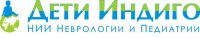 Логотип компании ««Дети Индиго»»