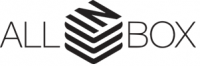 Логотип компании ««ОЛЛ ИН БОКС»»