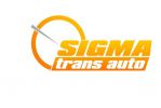 Логотип компании «"Сигма-ТрансАвто"»