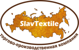 Логотип компании «"СлавТекстиль"»