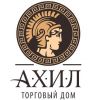 Логотип компании «ТОРГОВЫЙ ДОМ "АХИЛ"»