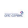 Логотип компании «ОПС-СЕРВИС»