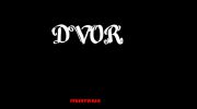 Логотип компании «DVOR»