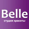 Логотип компании «Belle»