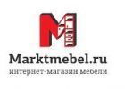 Логотип компании «Marktmebel.ru»