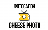 Логотип компании «Cheese Photo»