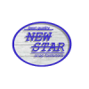 Логотип компании «NEW STAR»