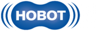 Логотип компании «HOBOT»