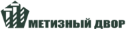 Логотип компании «Метизный Двор»