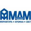 Логотип компании «МДМ-Комплект»
