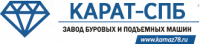 Логотип компании «СДМ-КАРАТ»