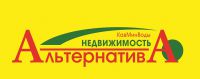 Логотип компании «Альтернатива»