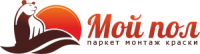 Логотип компании «Мой Пол»