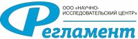 Логотип компании «НИЦ Регламент»