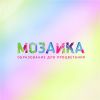 Логотип компании «"Мозаика"»