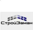 Логотип компании «СтройЗаман»