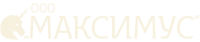 Логотип компании «СК Максимус»