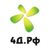 Логотип компании «Сервисный центр 4д.рф»