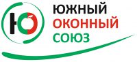 Логотип компании «ЮЖНЫЙ ОКОННЫЙ СОЮЗ»