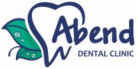 Логотип компании «Abend»